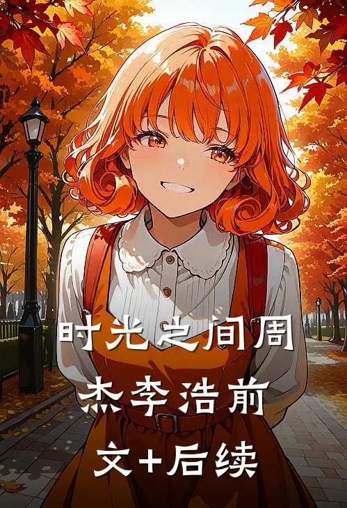 时光之间周杰李浩前文+后续