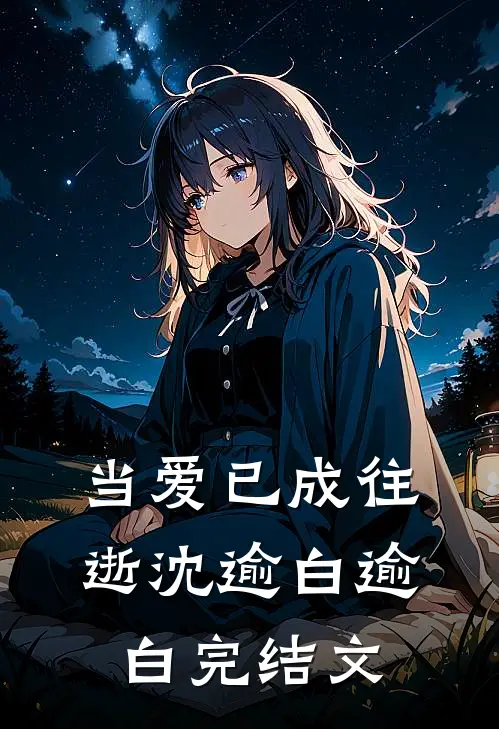 当爱已成往逝沈逾白逾白完结文