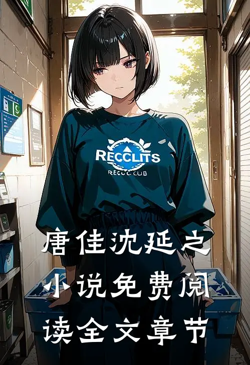 唐佳沈延之小说免费阅读全文章节