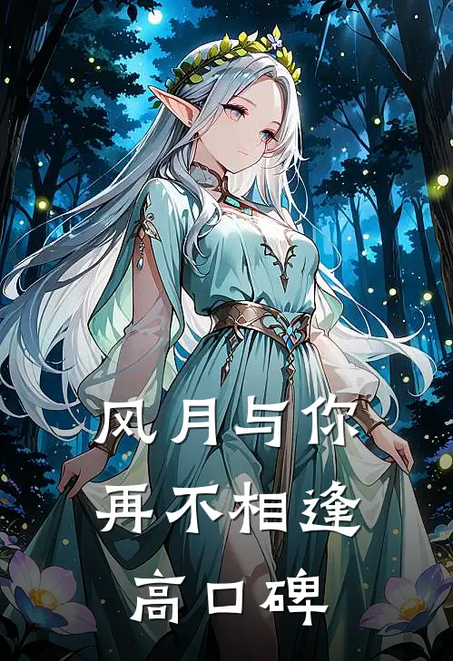 风月与你再不相逢高口碑