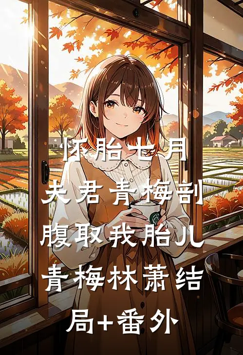 怀胎七月，夫君青梅剖腹取我胎儿青梅林萧结局+番外