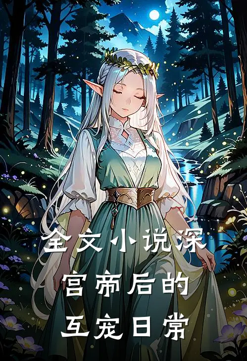 全文小说深宫帝后的互宠日常