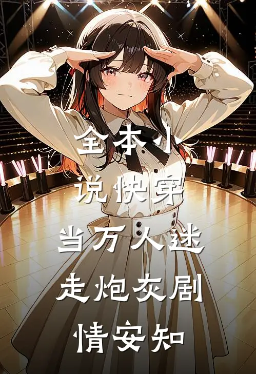 全本小说快穿：当万人迷走炮灰剧情安知