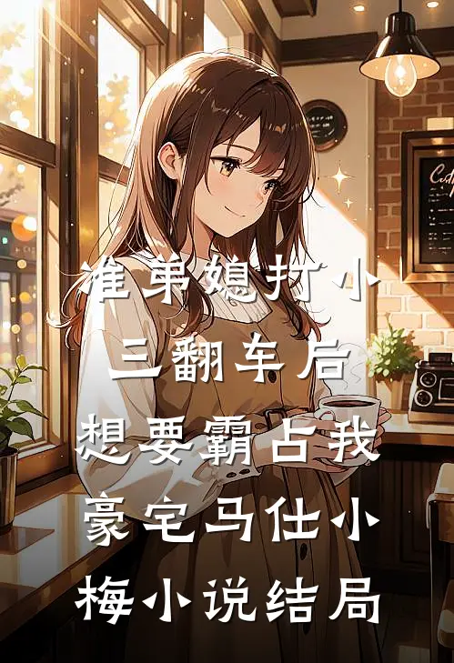 准弟媳打小三翻车后，想要霸占我豪宅马仕小梅小说结局