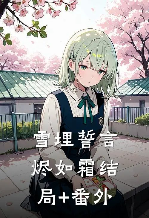 雪埋誓言烬如霜结局+番外