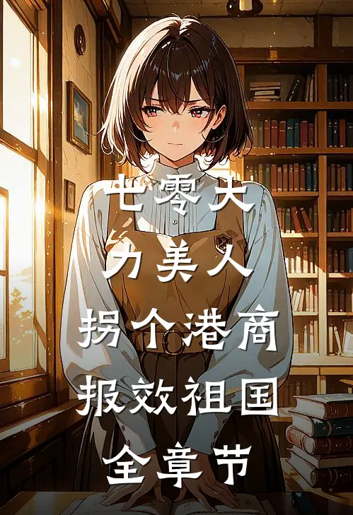 七零大力美人，拐个港商报效祖国全章节