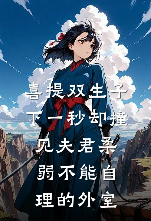 喜提双生子，下一秒却撞见夫君柔弱不能自理的外室