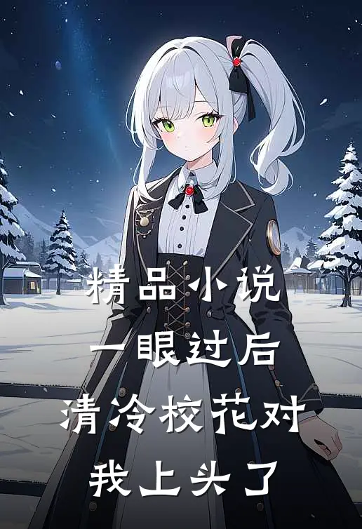 精品小说一眼过后，清冷校花对我上头了