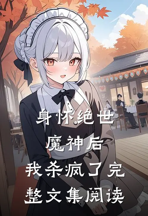 身怀绝世魔神后，我杀疯了完整文集阅读