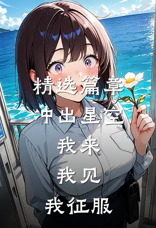 精选篇章冲出星空：我来，我见，我征服