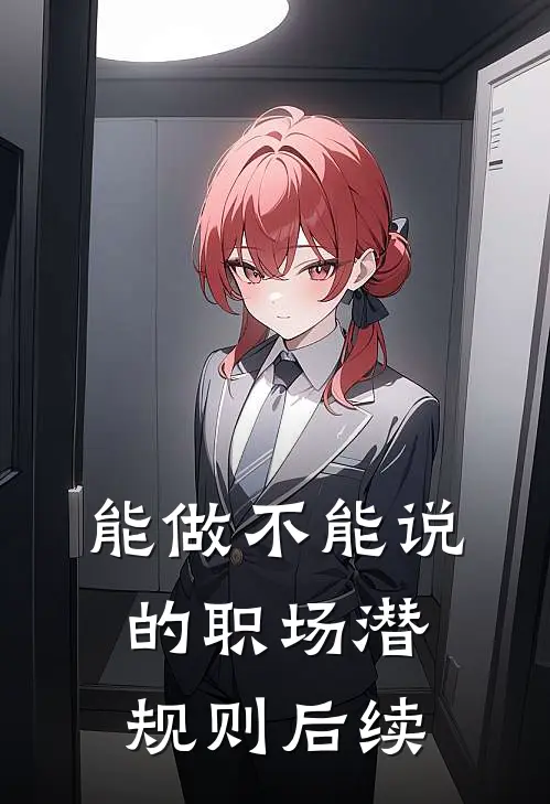 能做不能说的职场潜规则后续