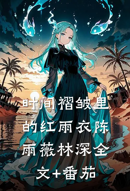 时间褶皱里的红雨衣陈雨薇林深全文+番茄