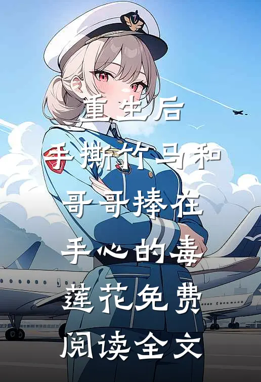 重生后，手撕竹马和哥哥捧在手心的毒莲花免费阅读全文