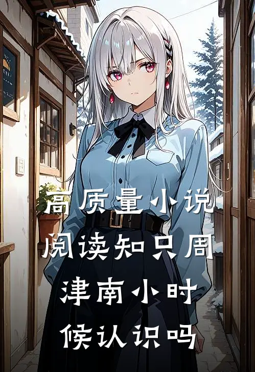 高质量小说阅读知只周津南小时候认识吗