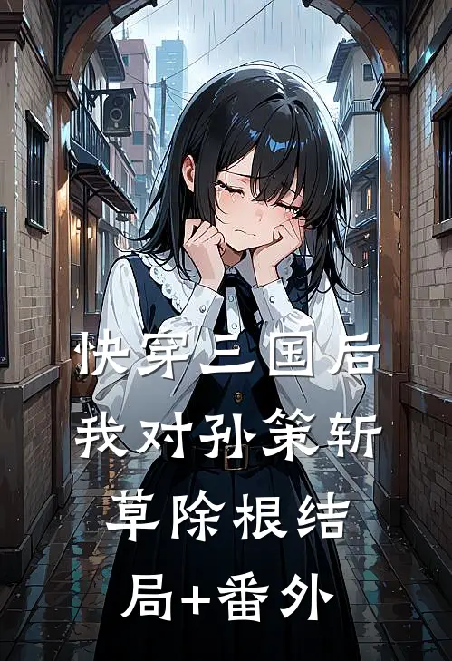 快穿三国后，我对孙策斩草除根结局+番外