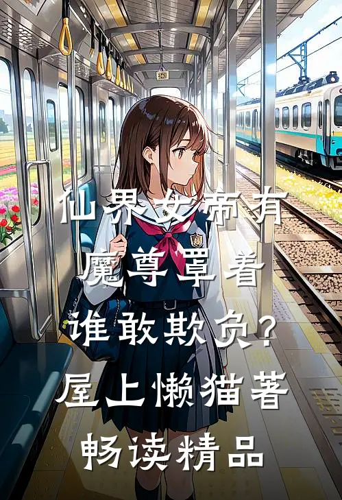仙界女帝有魔尊罩着,谁敢欺负?屋上懒猫著畅读精品
