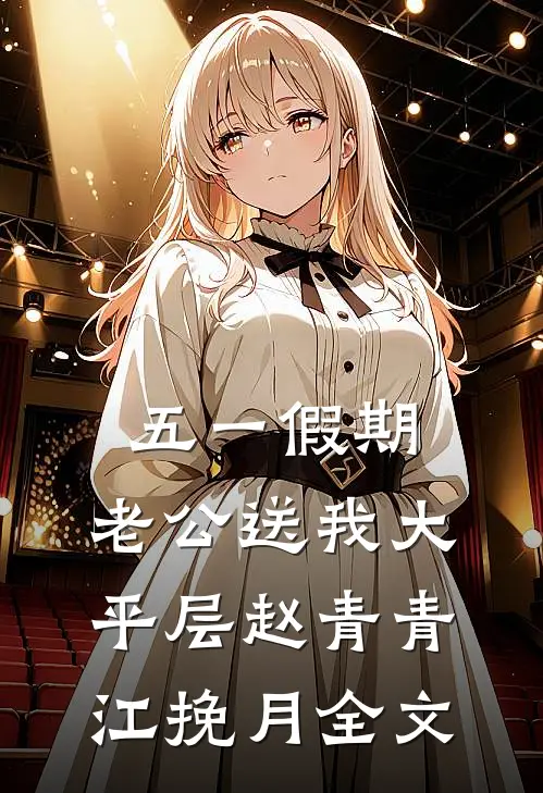 五一假期，老公送我大平层赵青青江挽月全文