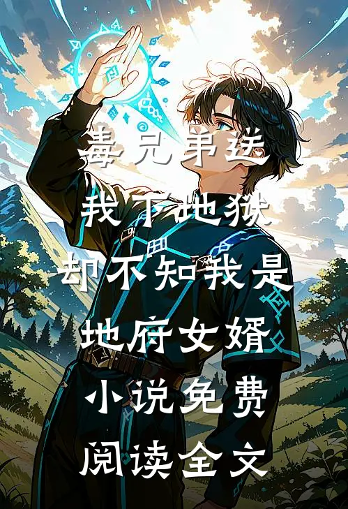 毒兄弟送我下地狱，却不知我是地府女婿小说免费阅读全文