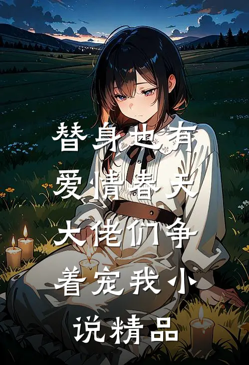 替身也有爱情春天:大佬们争着宠我小说精品
