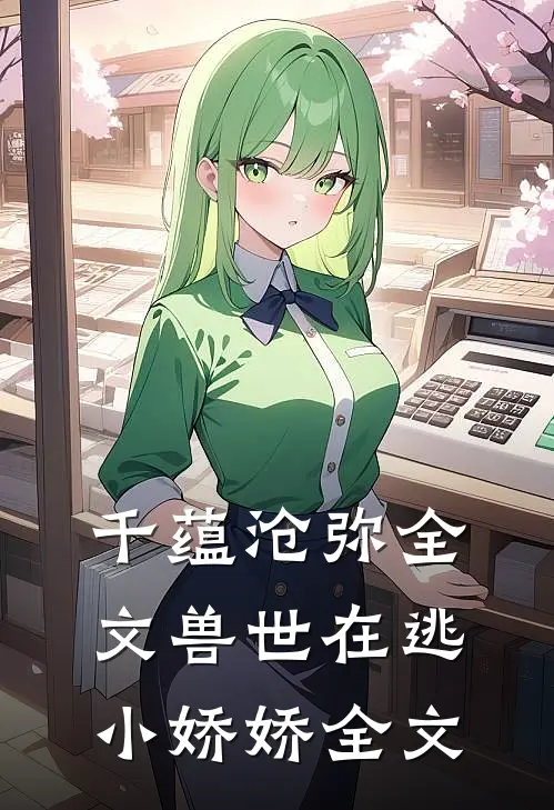 千蕴沧弥全文兽世在逃小娇娇全文