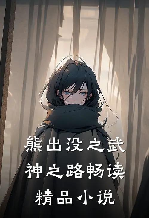 熊出没之武神之路畅读精品小说