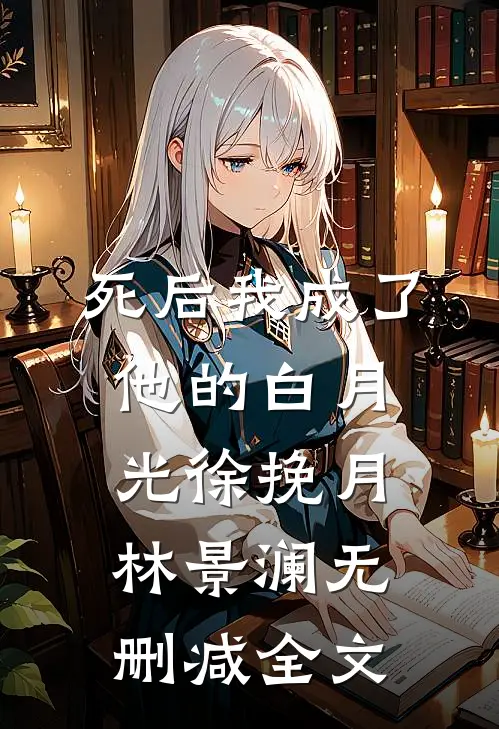死后我成了他的白月光徐挽月林景澜无删减全文