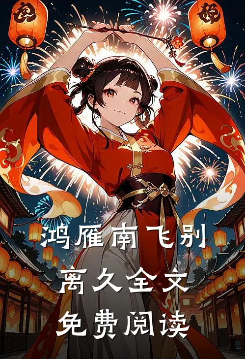 鸿雁南飞别离久全文免费阅读
