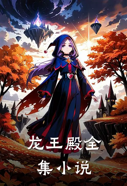 龙王殿全集小说