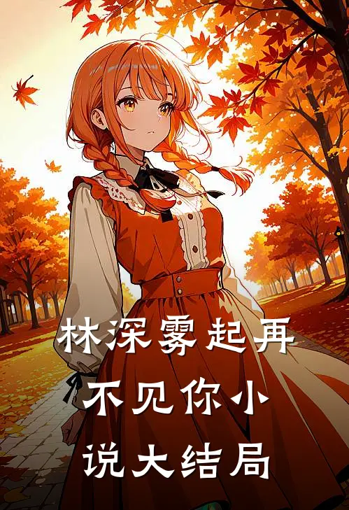 林深雾起再不见你小说大结局