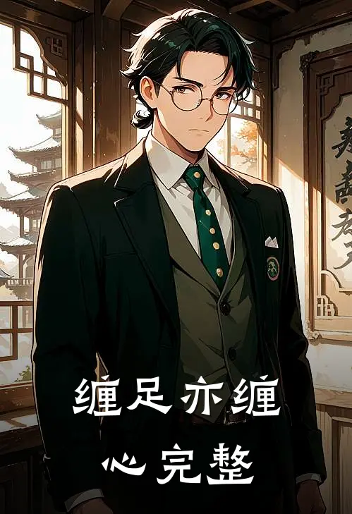 缠足亦缠心完整