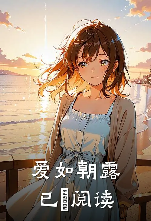 爱如朝露已晞阅读
