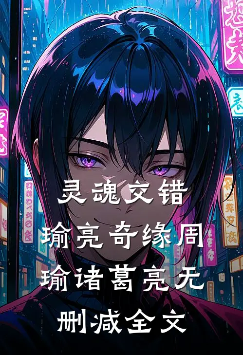灵魂交错：瑜亮奇缘周瑜诸葛亮无删减全文