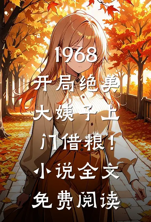 1968：开局绝美大姨子上门借粮！小说全文免费阅读