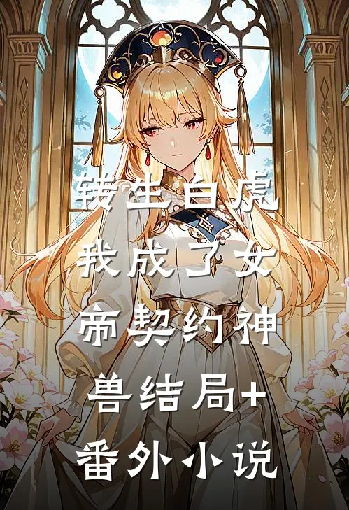 转生白虎，我成了女帝契约神兽结局+番外小说