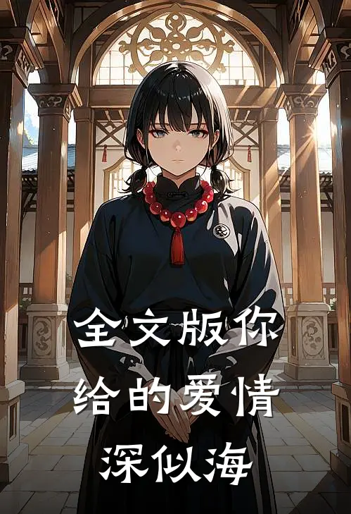 全文版你给的爱情深似海