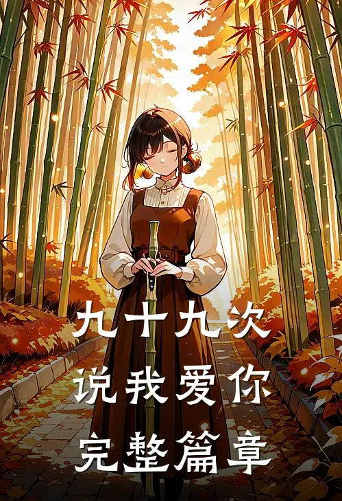 九十九次说我爱你完整篇章