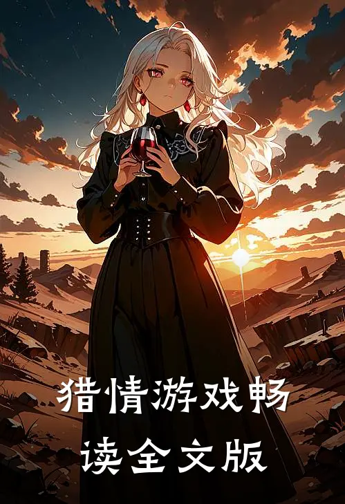 猎情游戏畅读全文版
