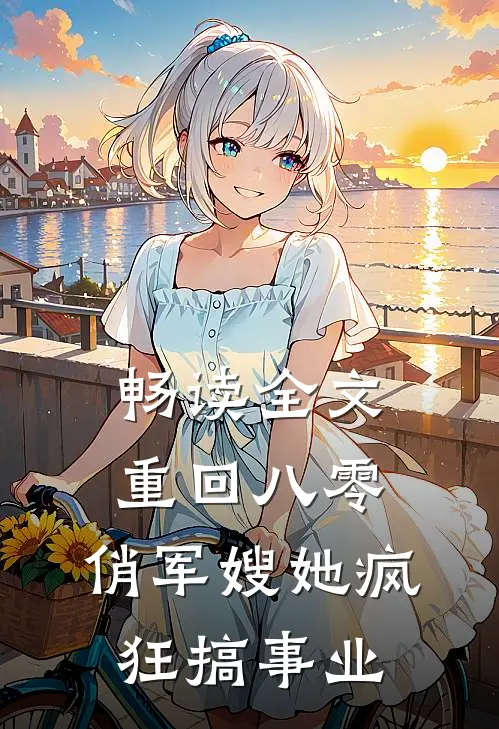 畅读全文重回八零：俏军嫂她疯狂搞事业