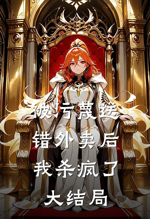 被污蔑送错外卖后，我杀疯了大结局