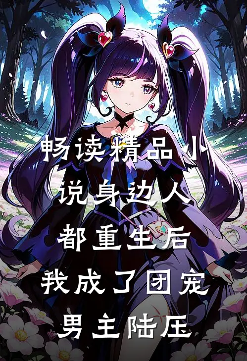 畅读精品小说身边人都重生后,我成了团宠男主陆压