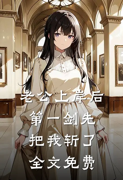 老公上岸后第一剑先把我斩了全文免费