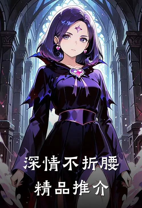 深情不折腰精品推介