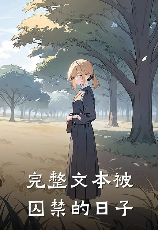 完整文本被囚禁的日子