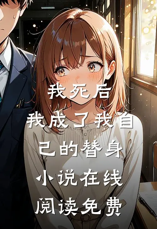 我死后，我成了我自己的替身小说在线阅读免费