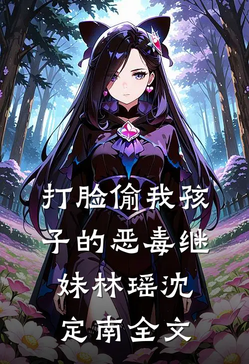 打脸偷我孩子的恶毒继妹林瑶沈定南全文