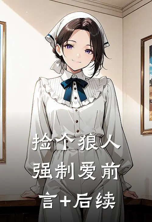 捡个狼人强制爱前言+后续