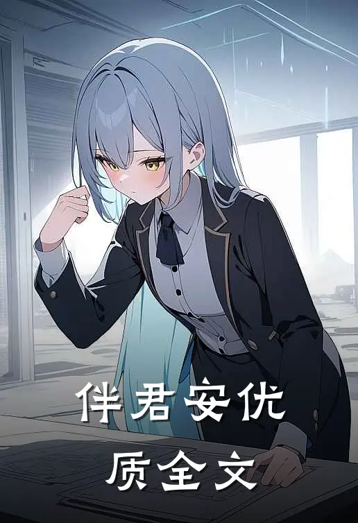 伴君安优质全文
