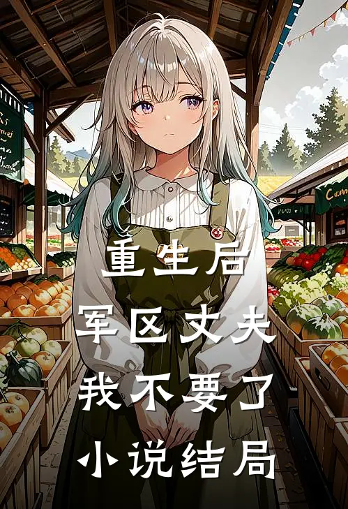 重生后，军区丈夫我不要了小说结局