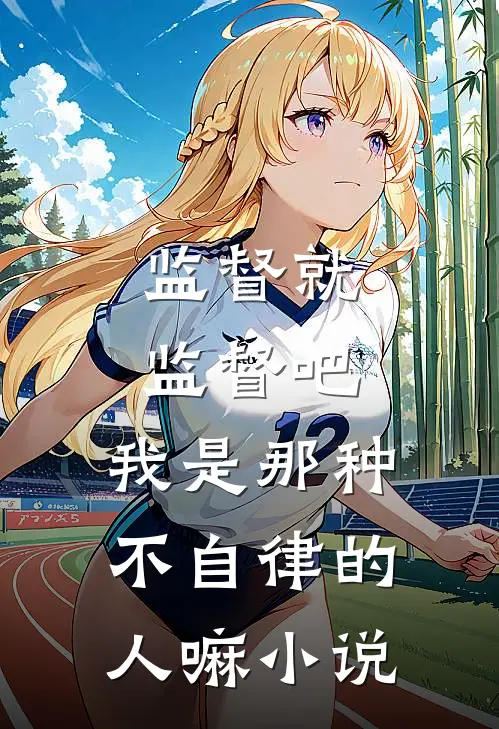 监督就监督吧，我是那种不自律的人嘛小说