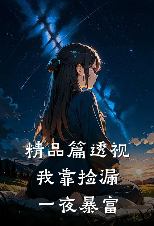 精品篇透视：我靠捡漏一夜暴富